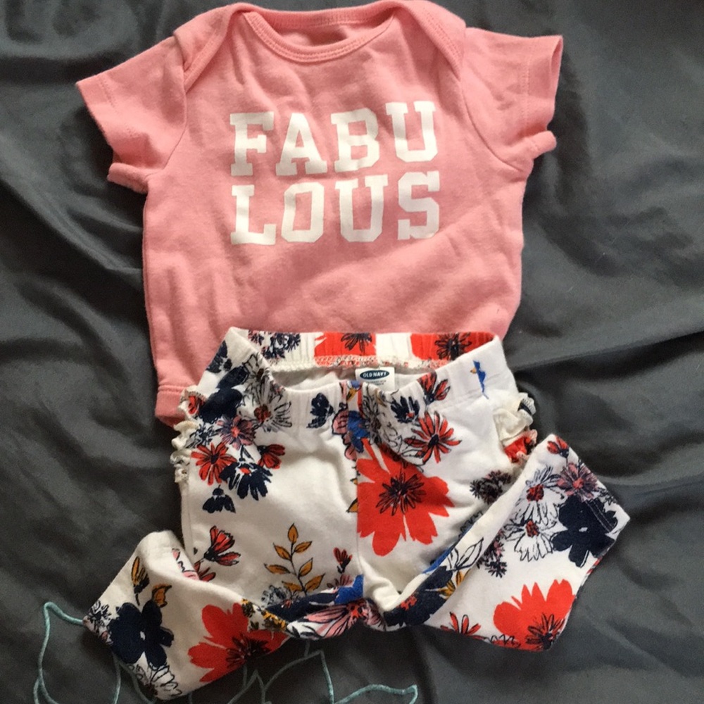 Baby Bundle
